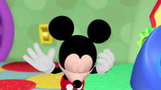 Mickeyho rybí dobrodružství