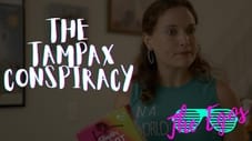 The Tampax Conspiracy