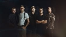 Getting Heavy - Parkway Drive
