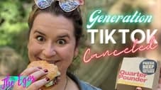Generation Tik Tok, Canceled
