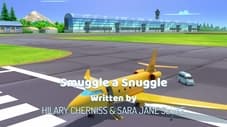 Smuggle a Snuggle