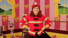 Emma the Firefighter
