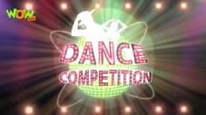 Dance Competition