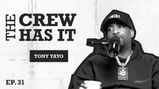 Why does 50 Cent like you guys? G-Unit's Tony Yayo Tells Hood Tales