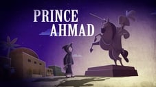 Prince Ahmad