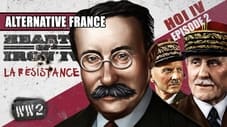 A French Civil War in 1937? - WW2 feat. Hearts of Iron IV