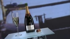 Champagne; ATMs; Marine Turbochargers