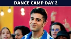 Dance Camp Day 2