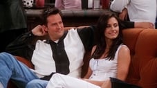 El de la boda de Mónica y Chandler