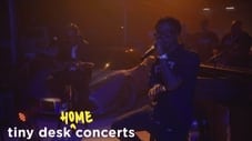Roddy Ricch (Home) Concert