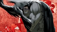 Vertigo's Border Town, DC Black Label, and Anatomy of a Metahuman!