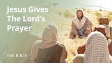 Matthew 6 | Sermon on the Mount: The Lord's Prayer