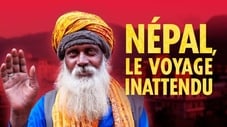 Népal, le voyage inattendu