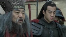 Pai e filho tornam-se hostis no Pavilhão Fengyi
