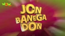 John Banega Don - Motupatlucartoon.com