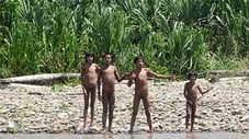 The Last Isolados: Unknown People of the Amazon
