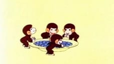 How Monkeys Had a Dinner