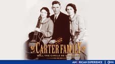 The Carter Family: Will the Circle Be Unbroken?