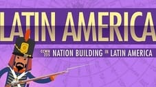 War and Nation Building in Latin America