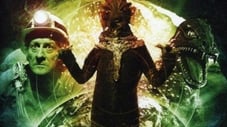 Doctor Who and the Silurians (1)