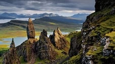 Hebriden: Land der Legenden