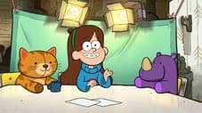 Mabel zdradza tajniki randkowania