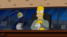 Simpson Horror Show XXVII