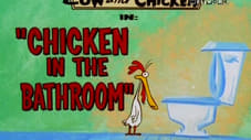 Chicken in the Bathroom