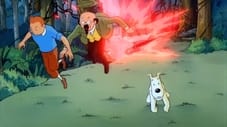 Tintin and the Picaros (1)