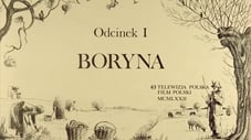 Boryna