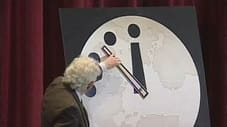 The Doomsday Clock