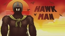 Hawk Man