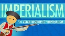 Asian Responses to Imperialism