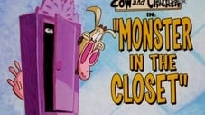 El monstruo en el closet