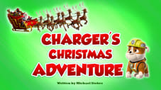 Charger's Christmas Adventure