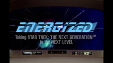 Energized! Taking Star Trek: The Next Generation to the Next Level