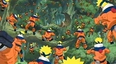 Naruto alla riscossa