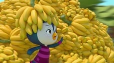 A Banán Banditák