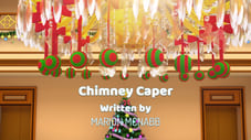 Chimney Caper