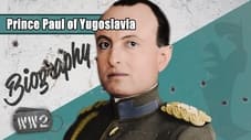Prince Paul of Yugoslavia - Victim of Circumstance?