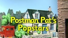 Postman Pat's Popstars