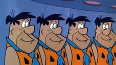 Deset malých Flintstoneů