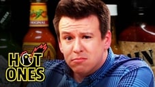 Philip DeFranco Sets a YouTube Record While Eating Spicy Wings