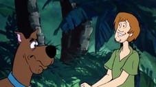 Scooby-Doo e il giaguaro leggendario