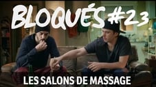 Les salons de massages