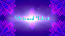 Untamed Talent
