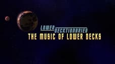 Lower Decktionary: Die Musik von Lower Decks