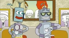 Meet the Robo-Parents