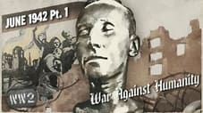 Heydrich, Architect of the Holocaust, Dies – June 1942, Pt. 1