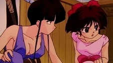 Ranma ½ OVA 6 - Eine Sache der Erbfolge – Teil 2